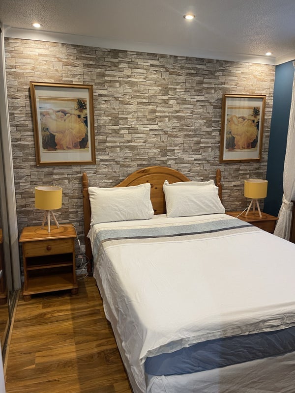 Room Pytchley Crescent in Greater London
