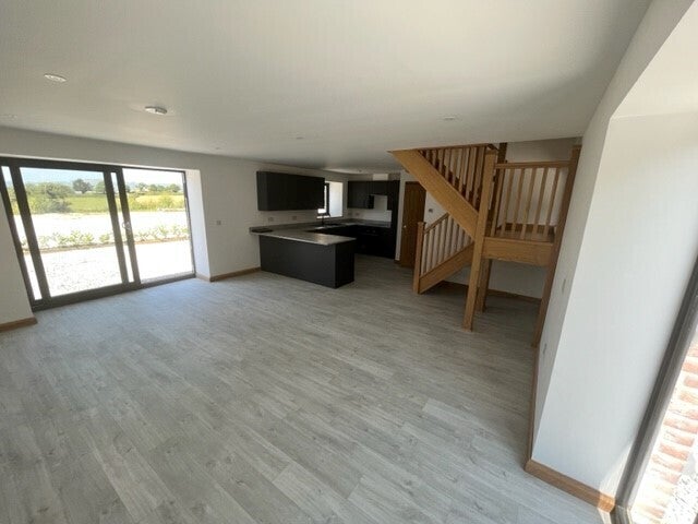 House Farm Way in St Helens