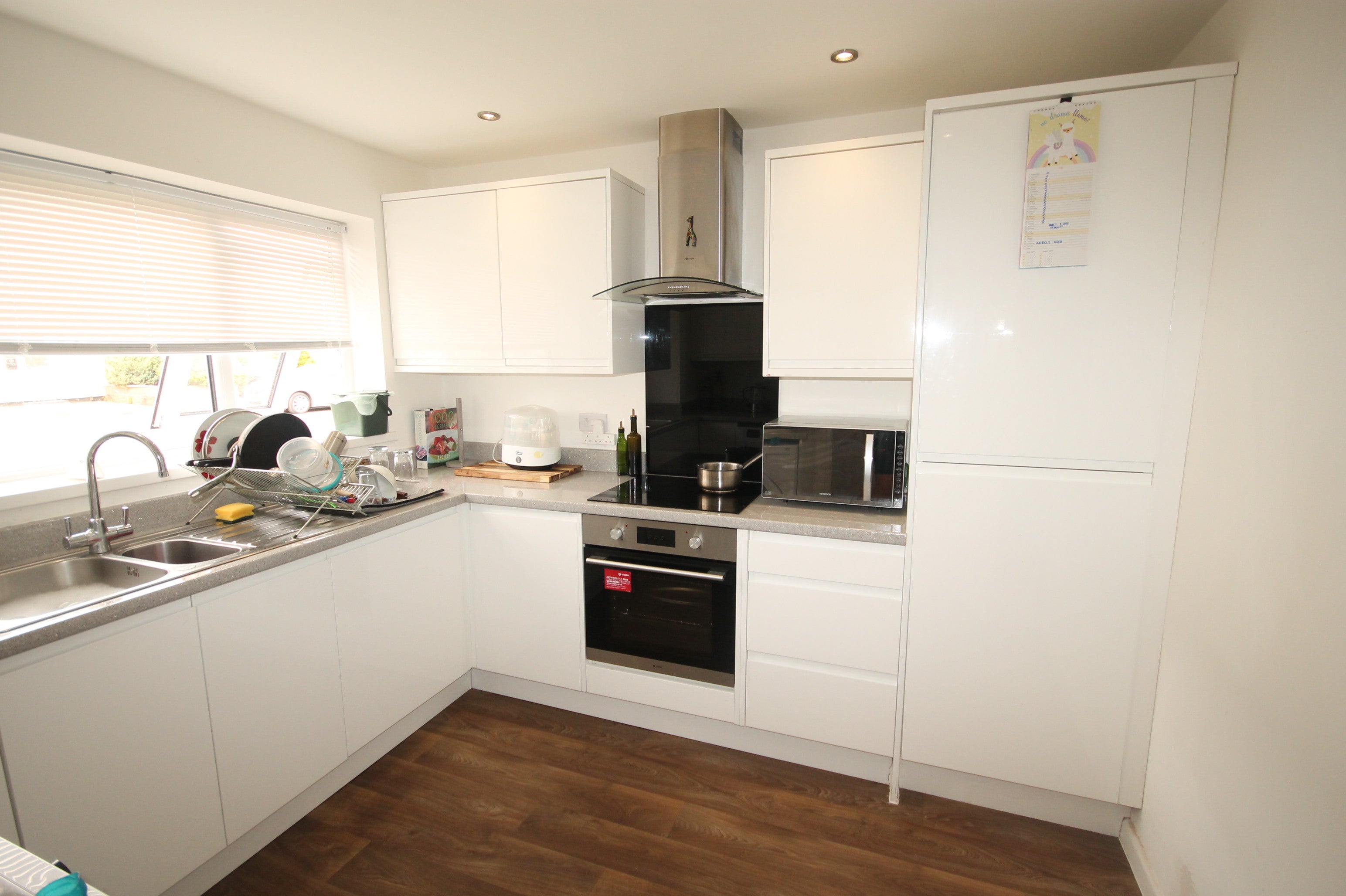 House Madison Close in Yate