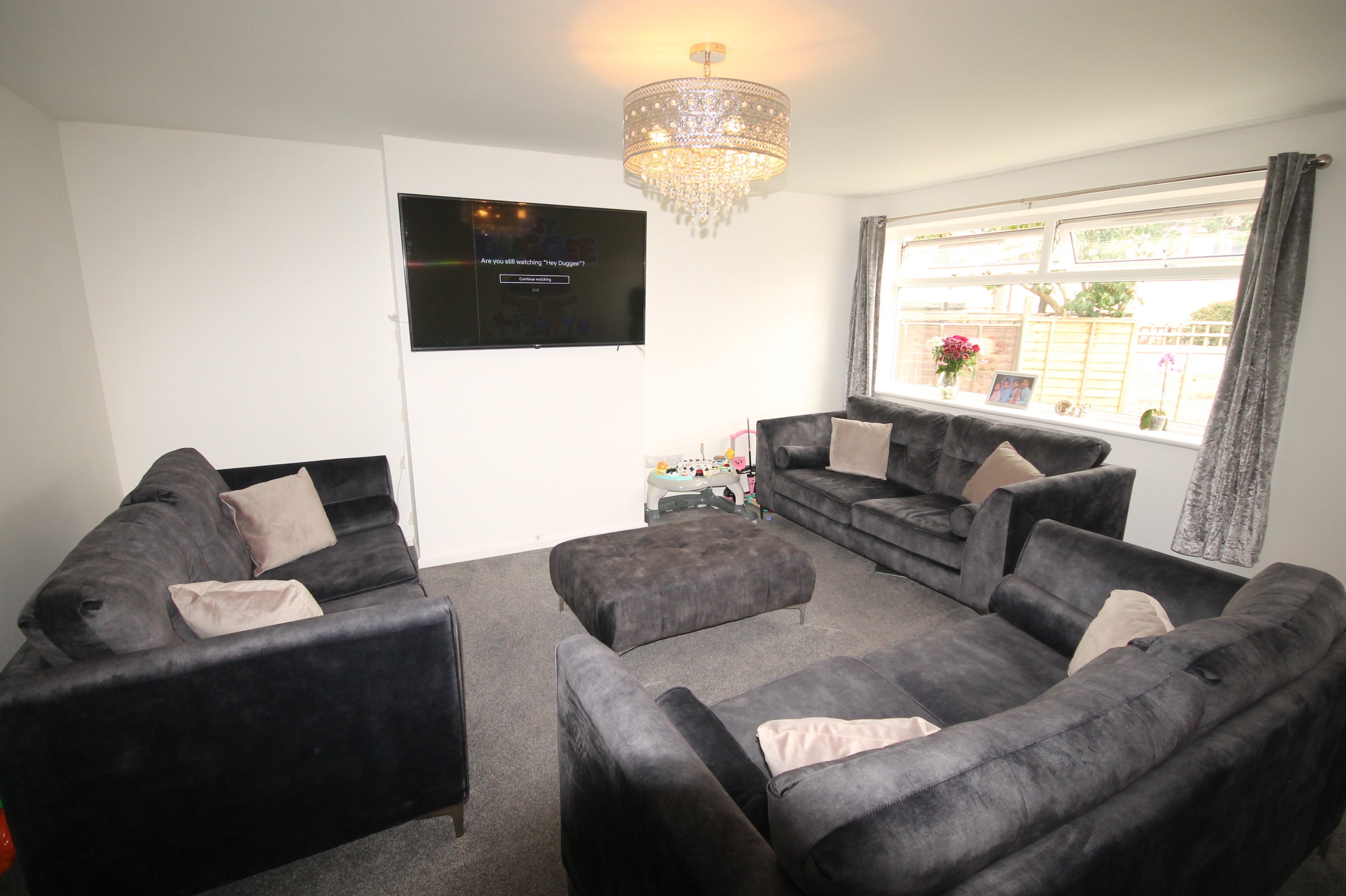 House Madison Close in Yate