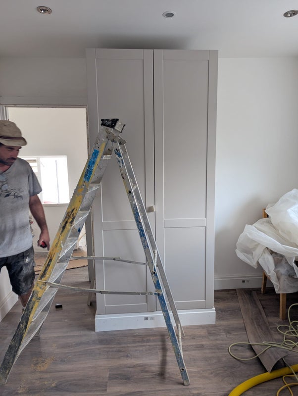 Room Millfields Close in Greater London