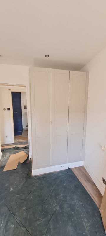 Room Millfields Close in Greater London