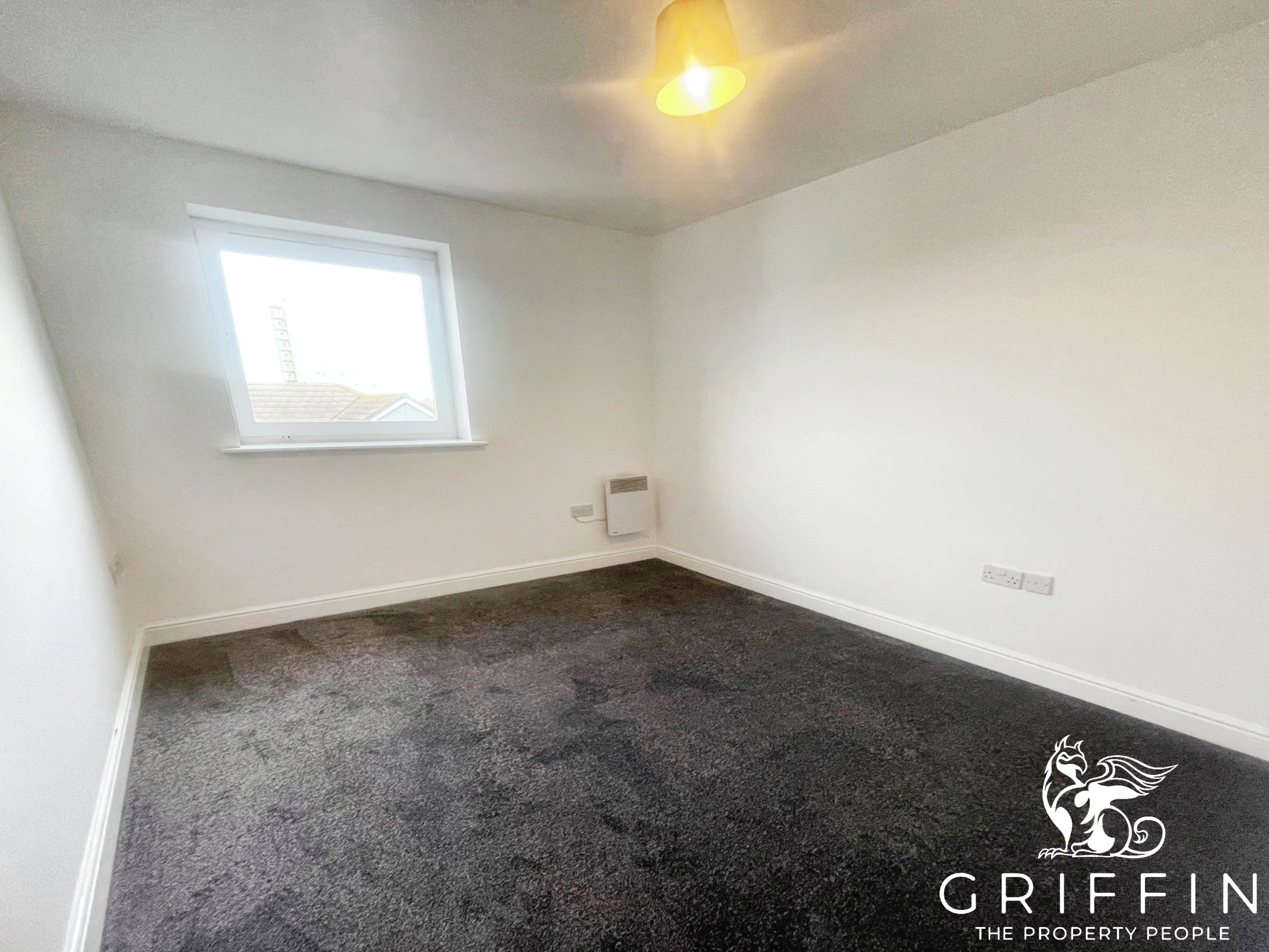 Flat Argent Street in Grays