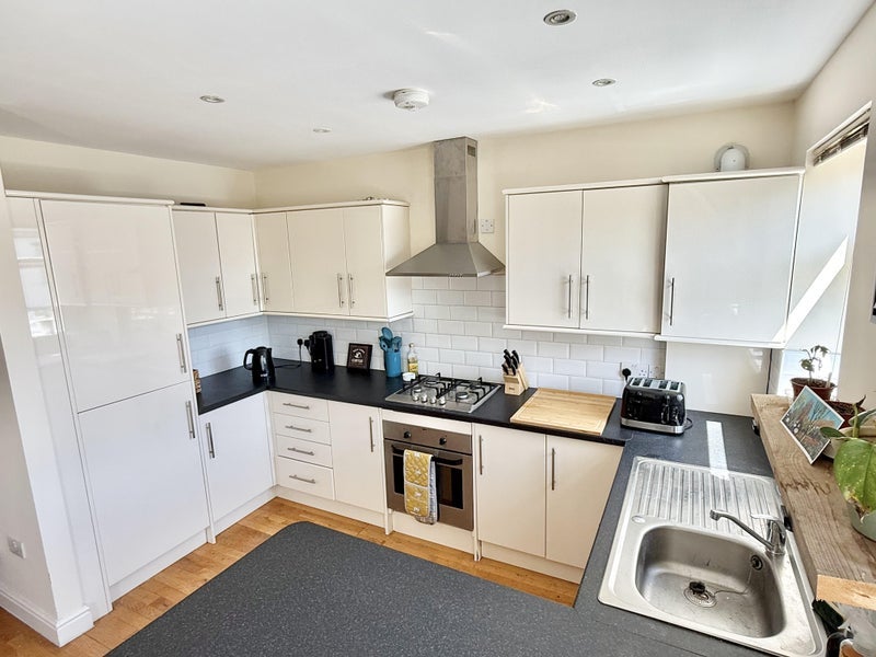 Flat Southey Street in Greater London