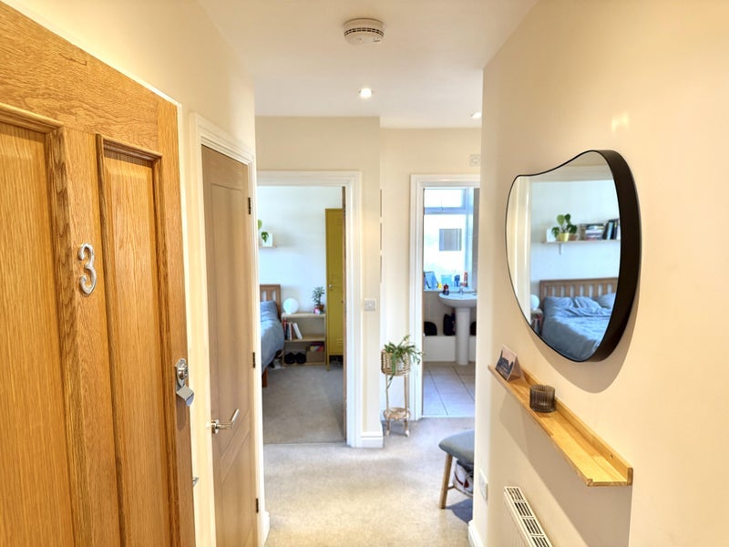 Flat Southey Street in Greater London
