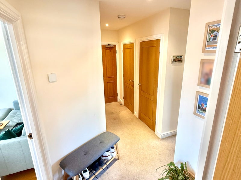 Flat Southey Street in Greater London