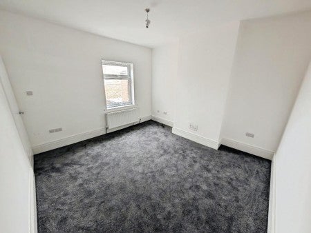 Flat Middle Street in Hartlepool