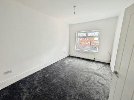 Flat Middle Street in Hartlepool