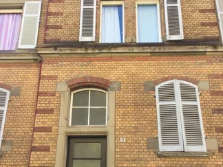 Wohnung Kleinstraße in Stuttgart