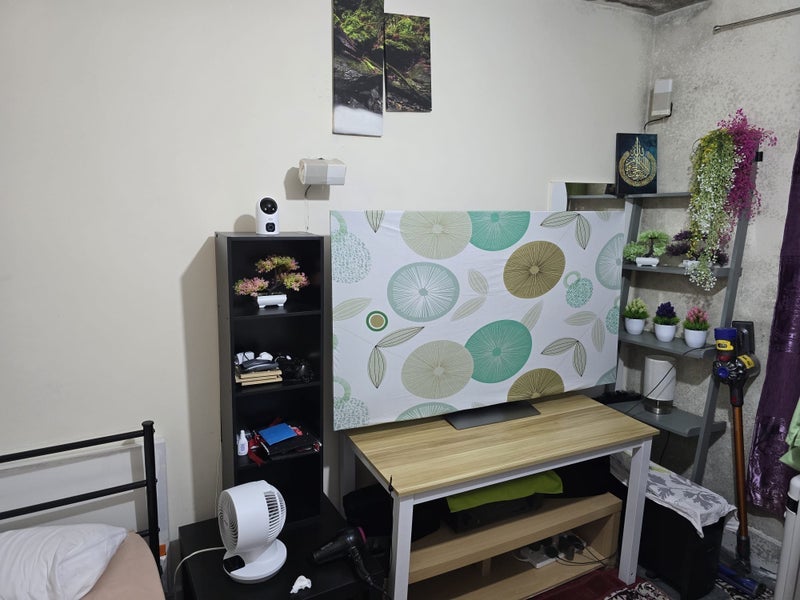 Room Manor Park Road in Greater London