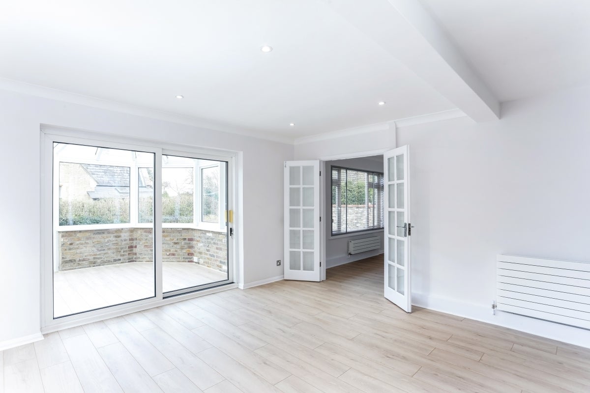 House Kimber Close in Windsor