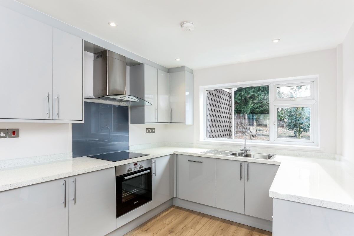 House Kimber Close in Windsor