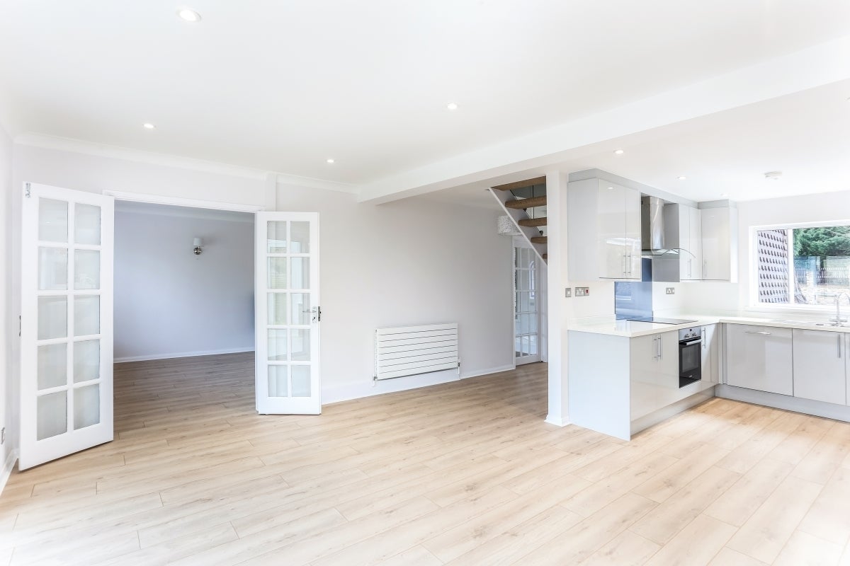 House Kimber Close in Windsor