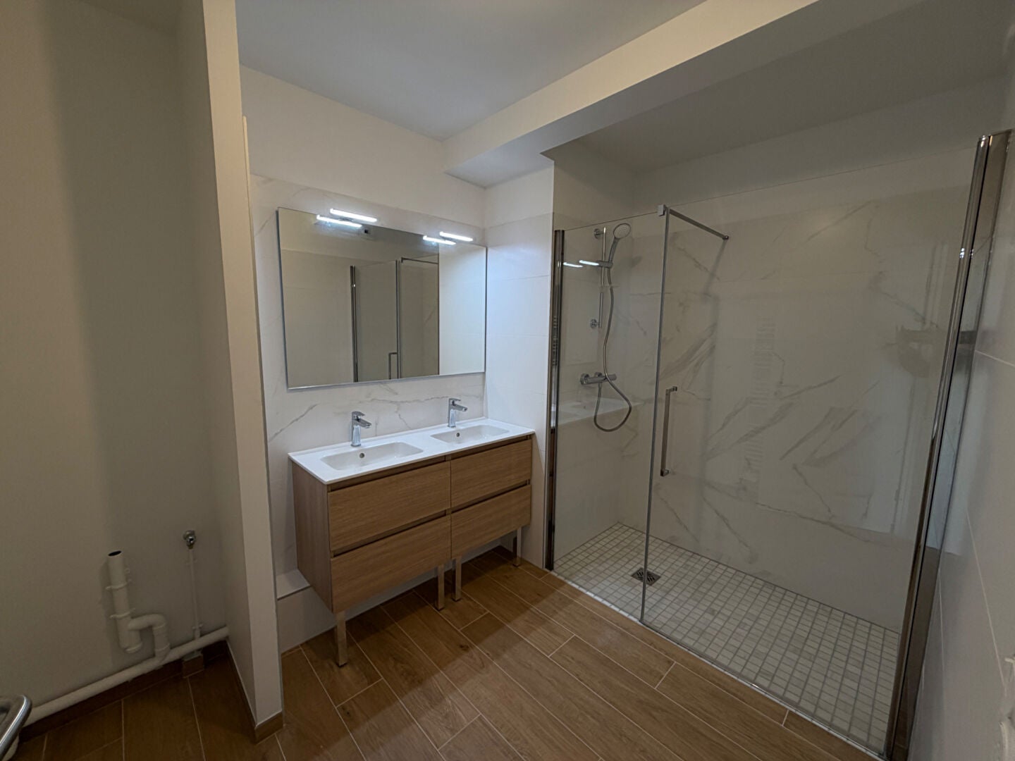 Appartement Esplanade du Général de Gaulle à Dax