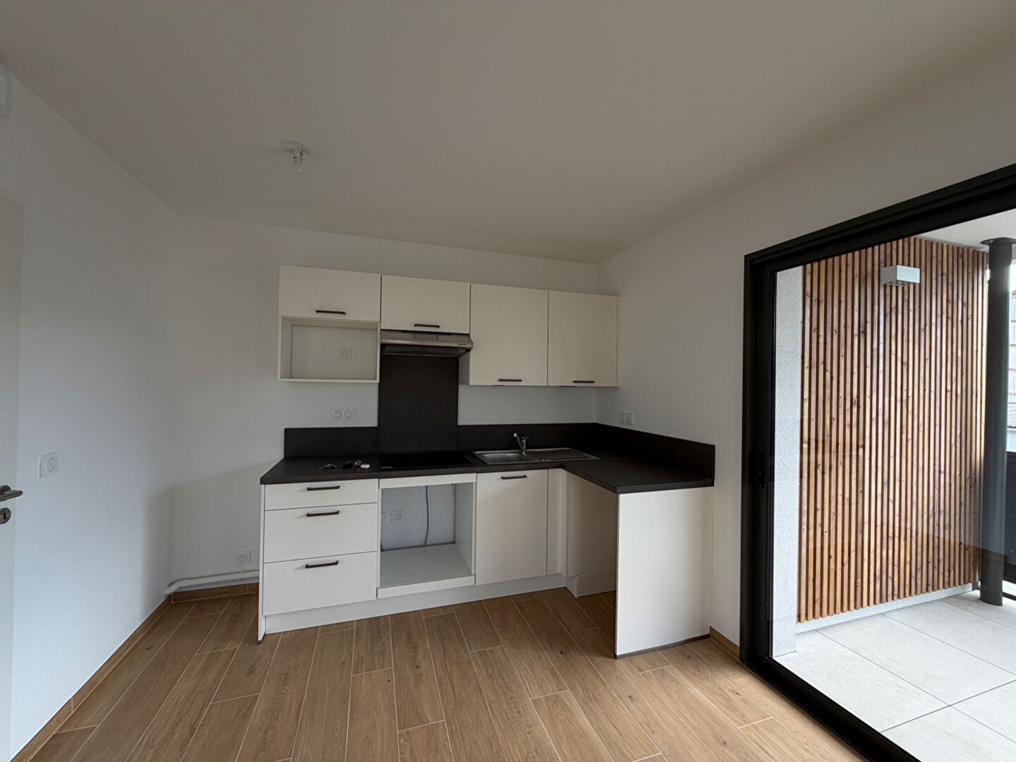 Appartement Esplanade du Général de Gaulle à Dax