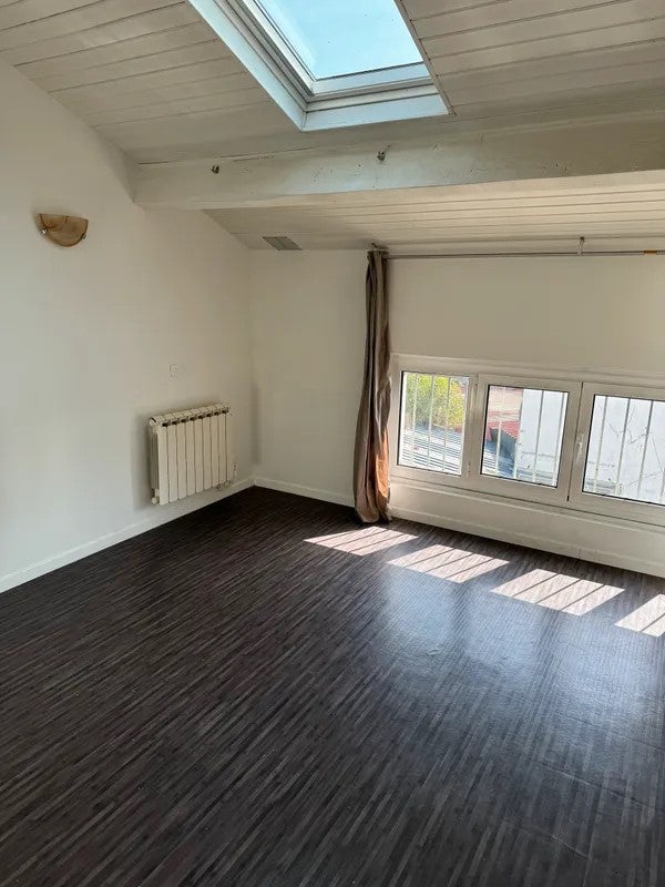 Flat Rue des Treilles in Libourne