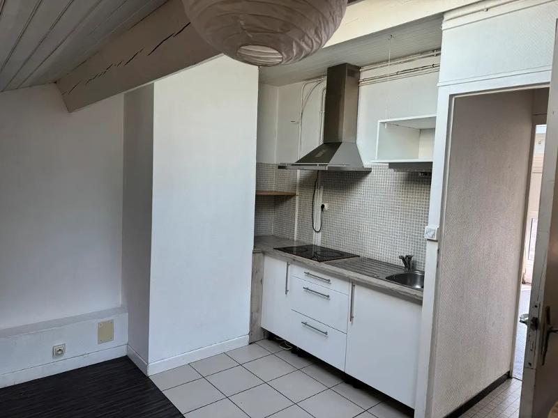 Flat Rue des Treilles in Libourne