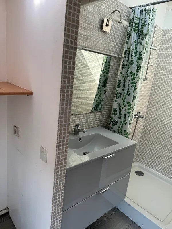 Flat Rue des Treilles in Libourne