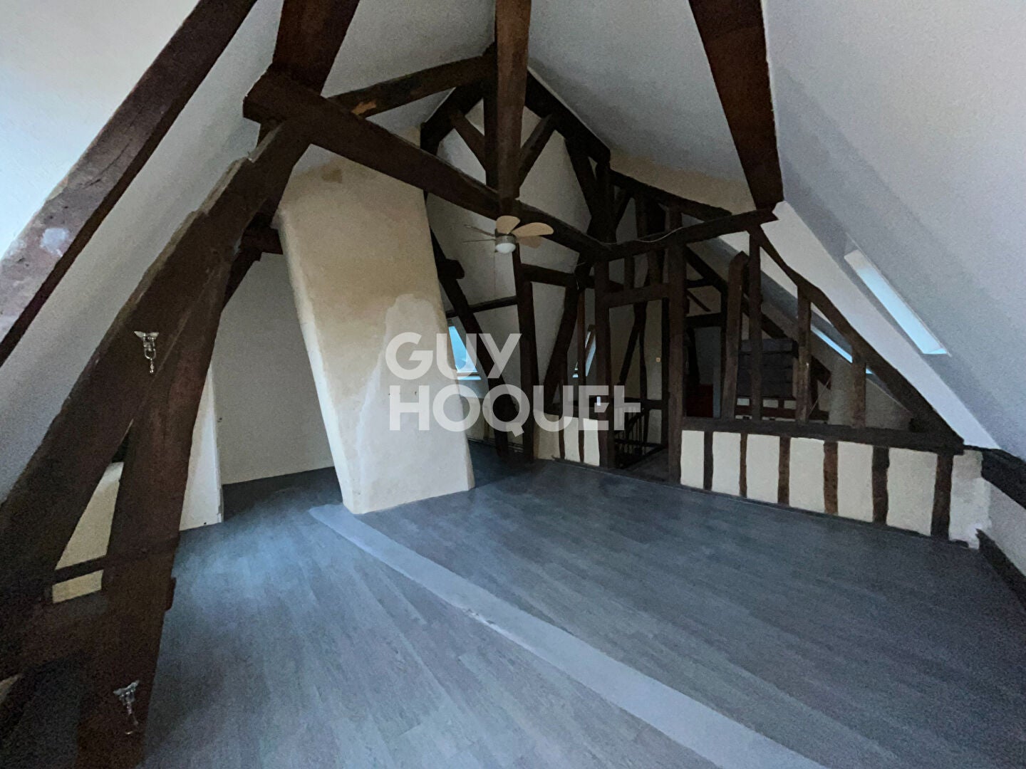 Appartement Rue du Repos à Chartres