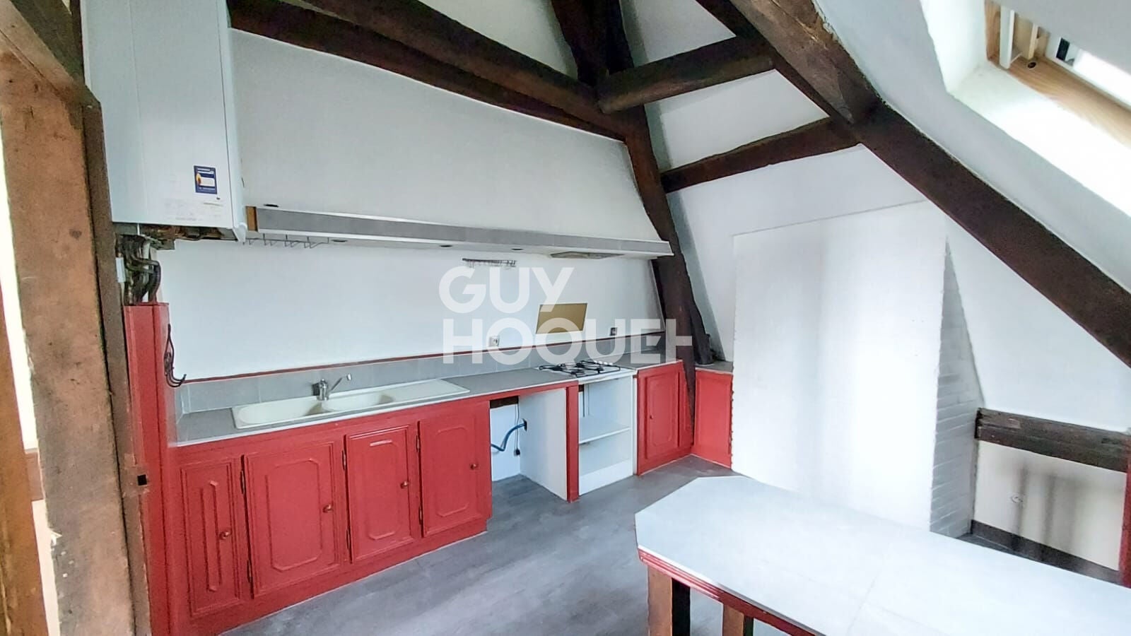 Appartement Rue du Repos à Chartres