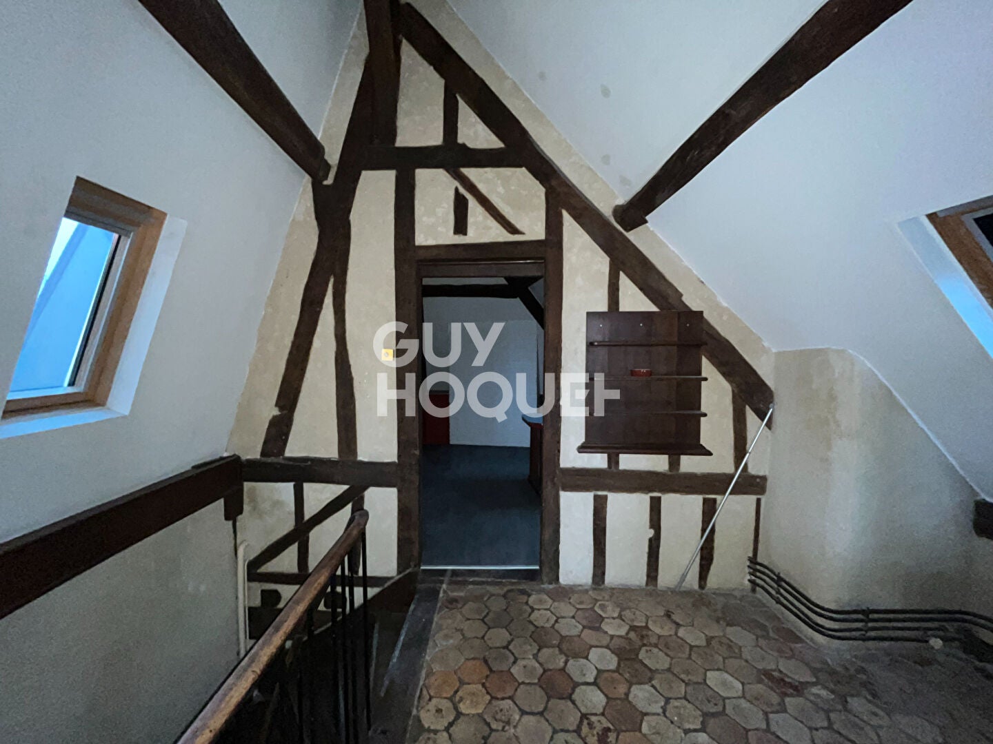 Appartement Rue du Repos à Chartres