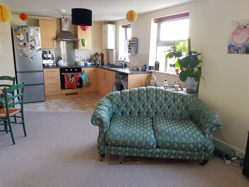 Room Waterloo Place in Bristol