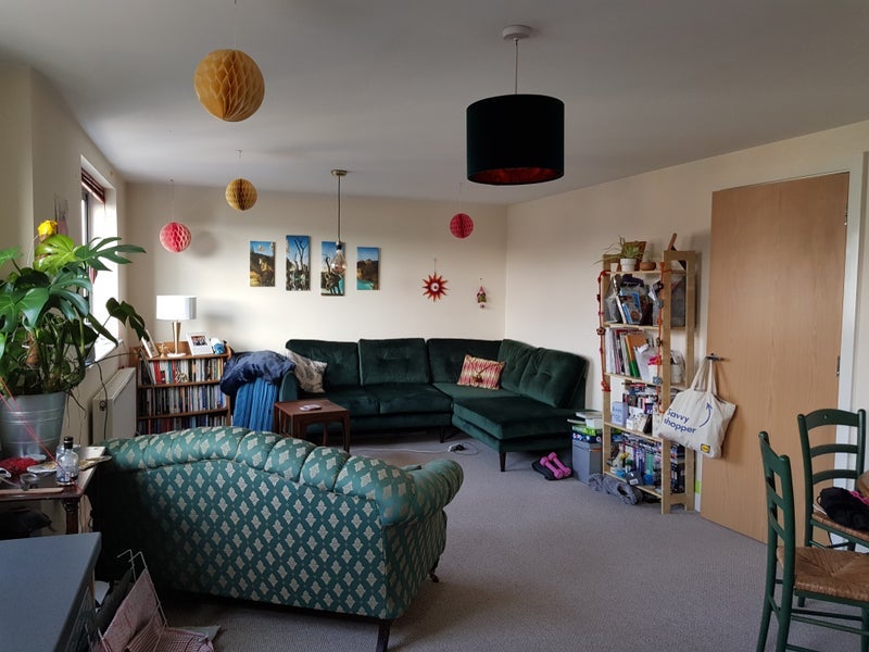 Room Waterloo Place in Bristol