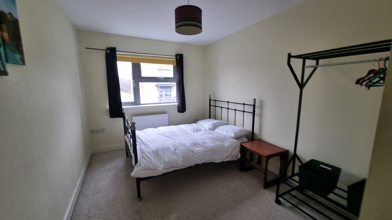 Room Waterloo Place in Bristol