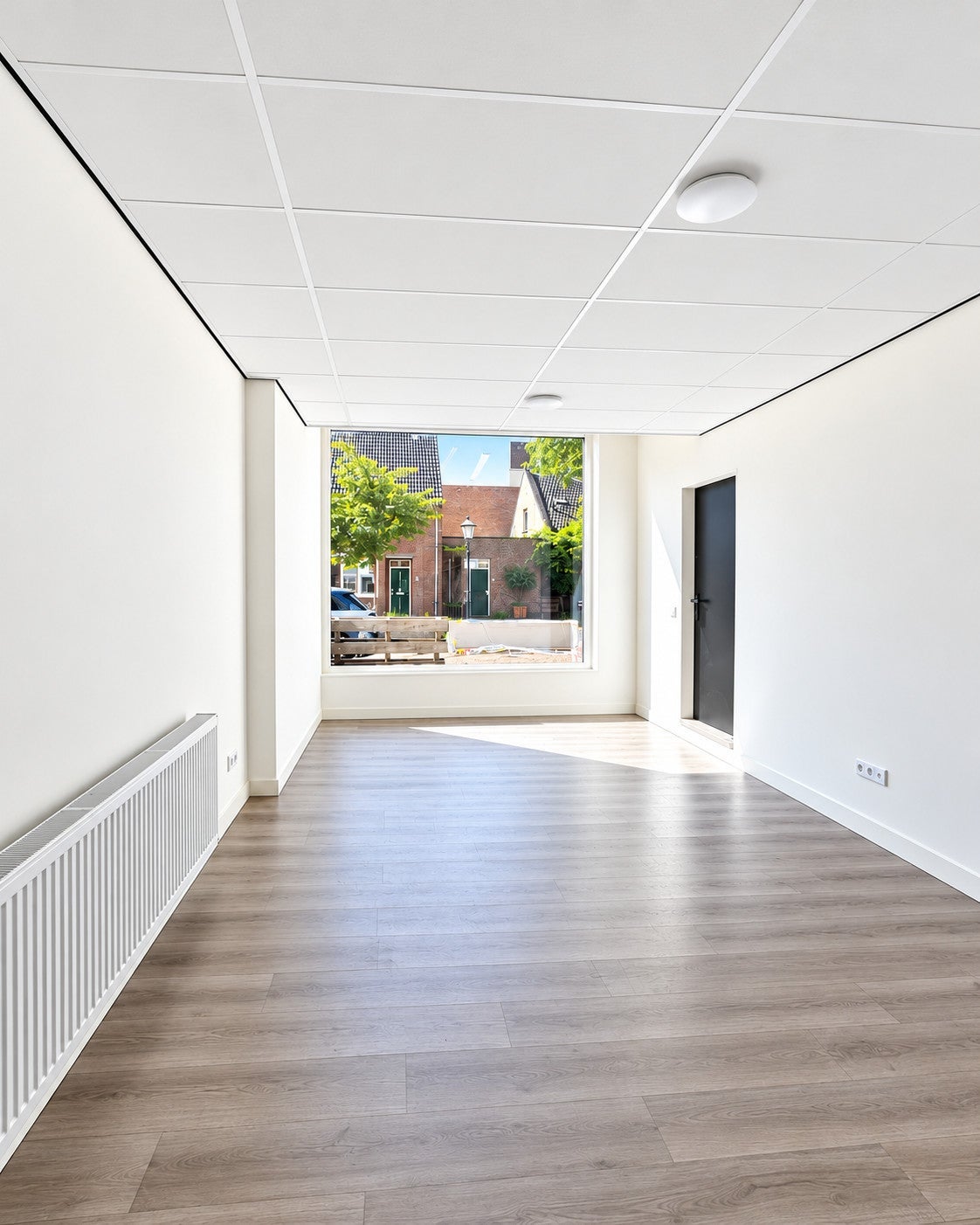 Charloisse Kerksingel, Rotterdam, Rotterdam