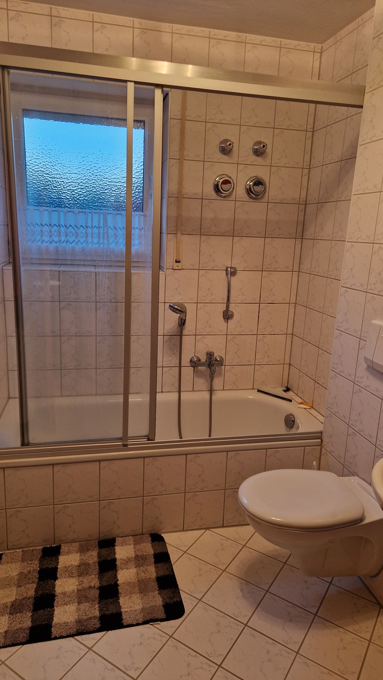Wohnung Beim Hohen Kreuz in Babenhausen