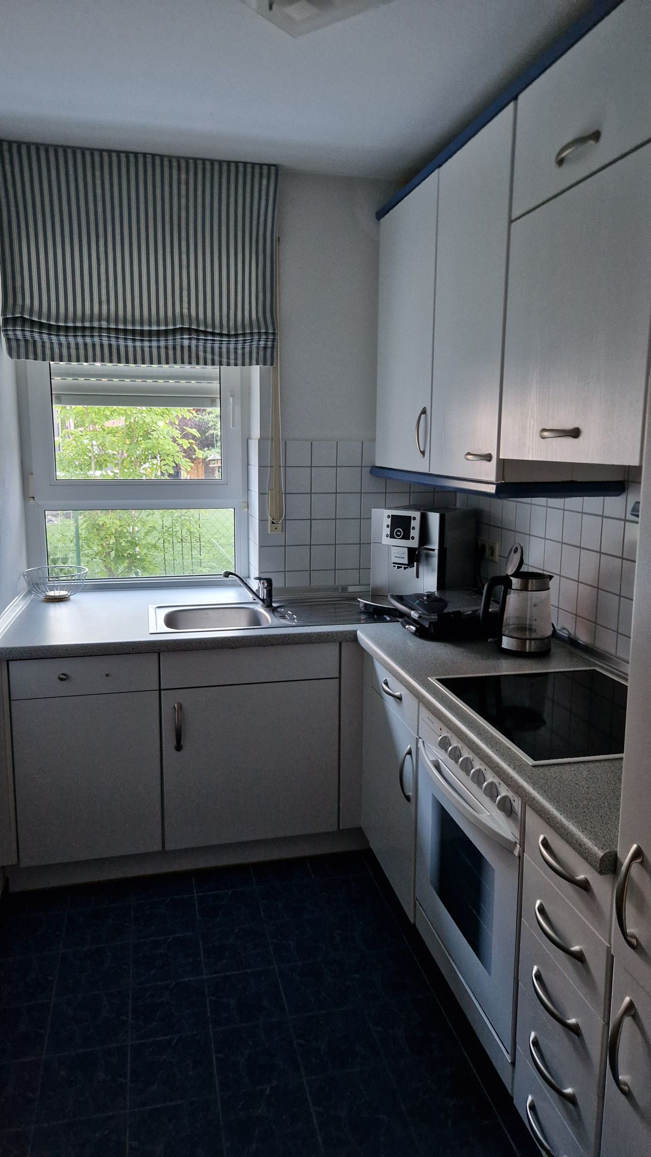 Wohnung Beim Hohen Kreuz in Babenhausen