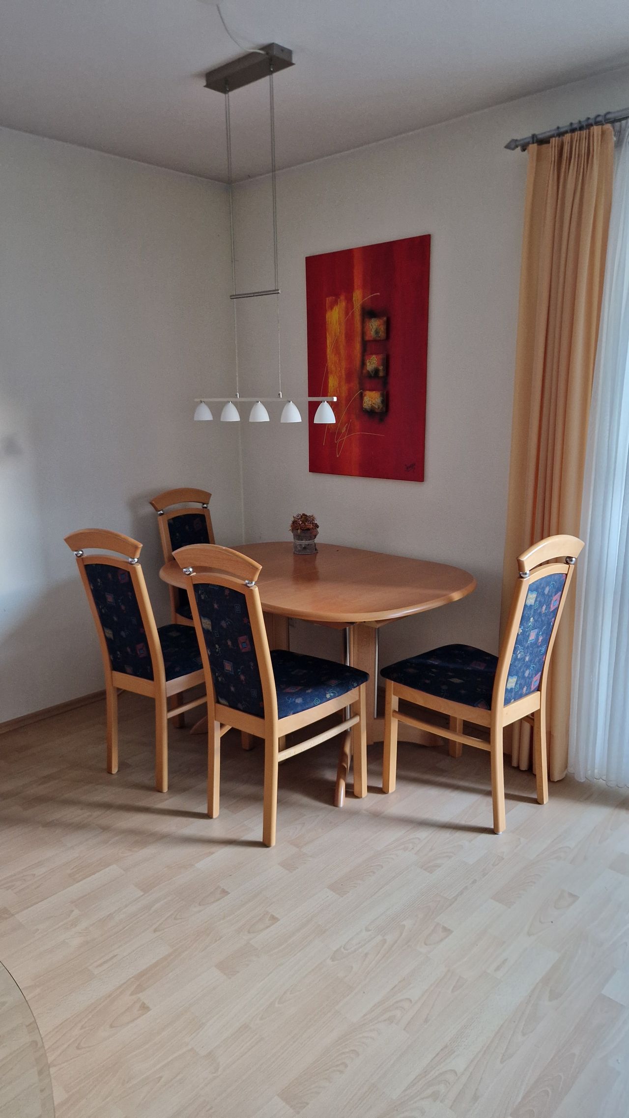 Wohnung Beim Hohen Kreuz in Babenhausen