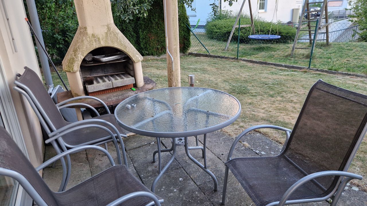 Wohnung Beim Hohen Kreuz in Babenhausen