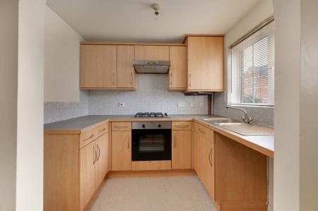 House Buttermere Close in Melton