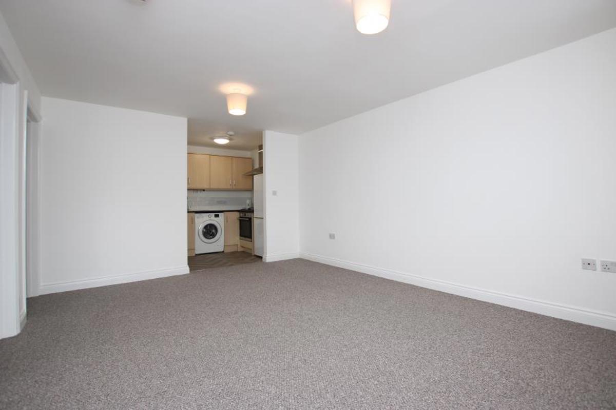Flat Filton Avenue in Bristol