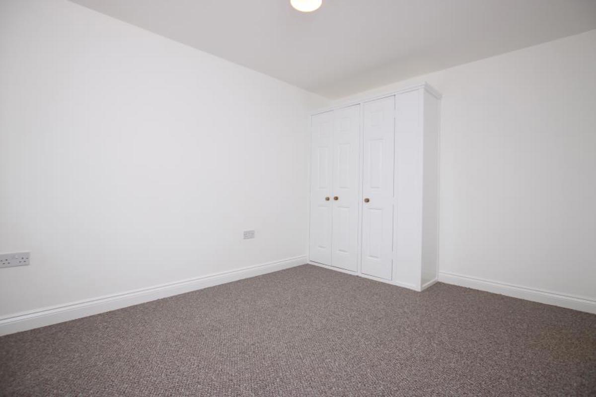 Flat Filton Avenue in Bristol