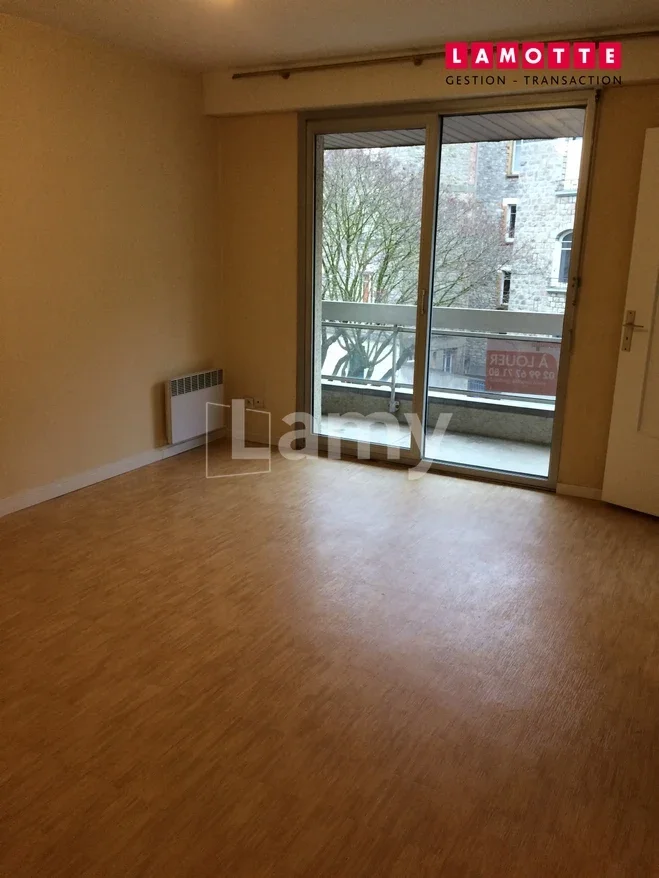 Appartement Rue Louis Postel à Rennes