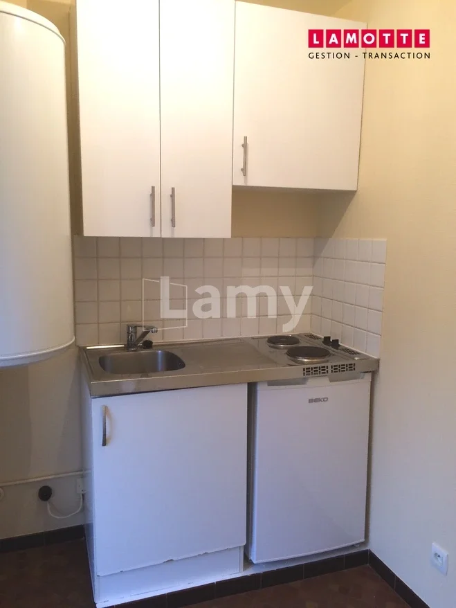 Appartement Rue Louis Postel à Rennes