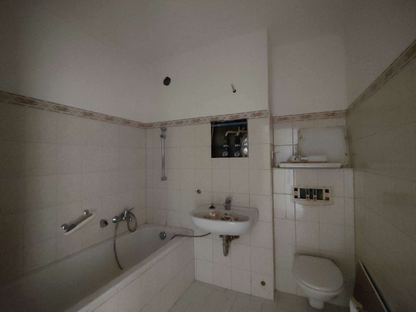 Wohnung Dietrich-Bonhoeffer-Straße in Zeitz