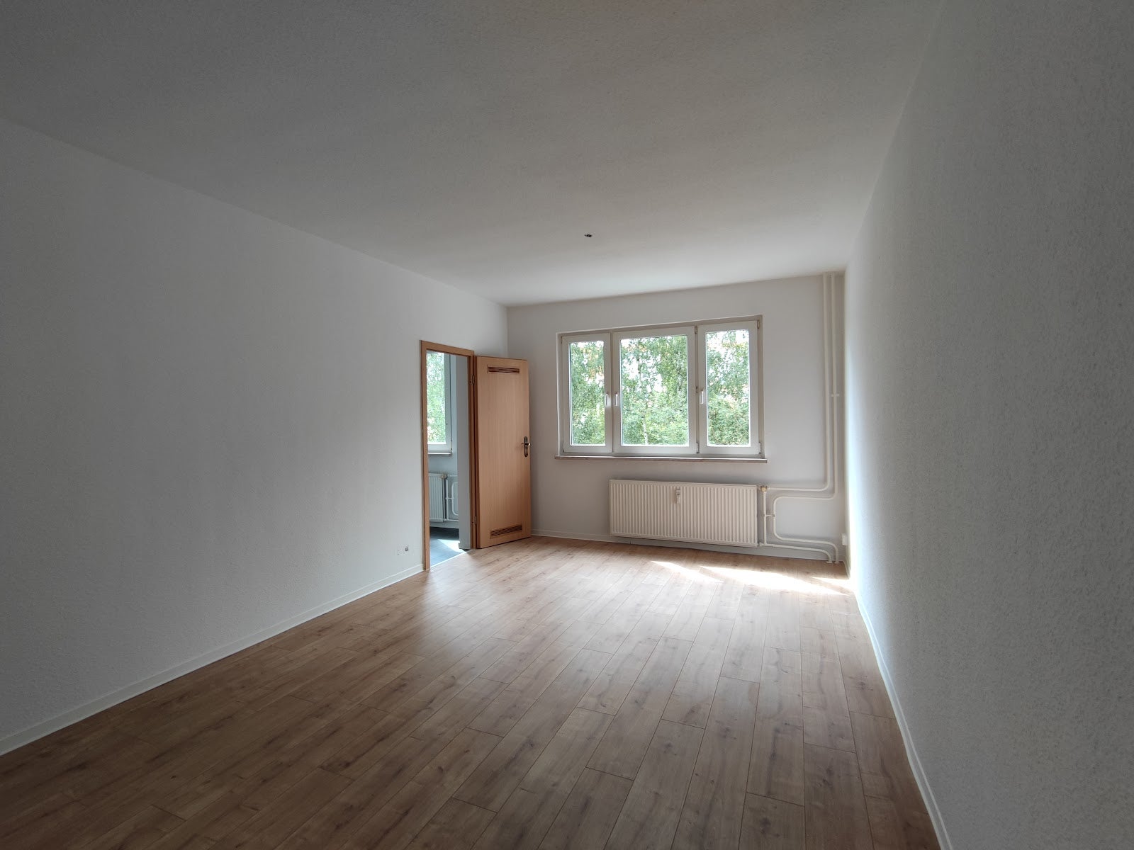 Wohnung Dietrich-Bonhoeffer-Straße in Zeitz