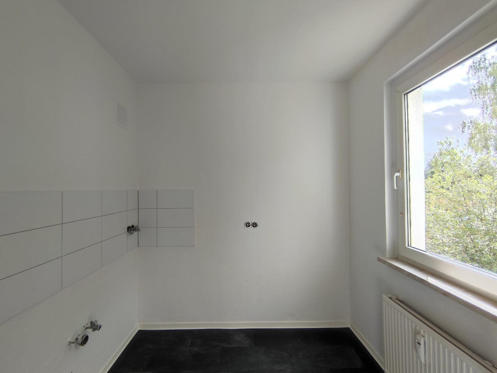 Wohnung Dietrich-Bonhoeffer-Straße in Zeitz