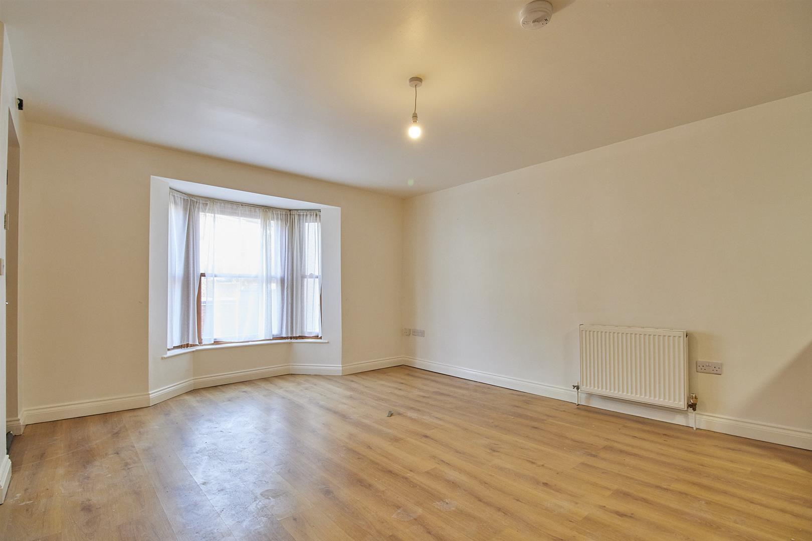 Flat Shilton Road in Hinckley and Bosworth