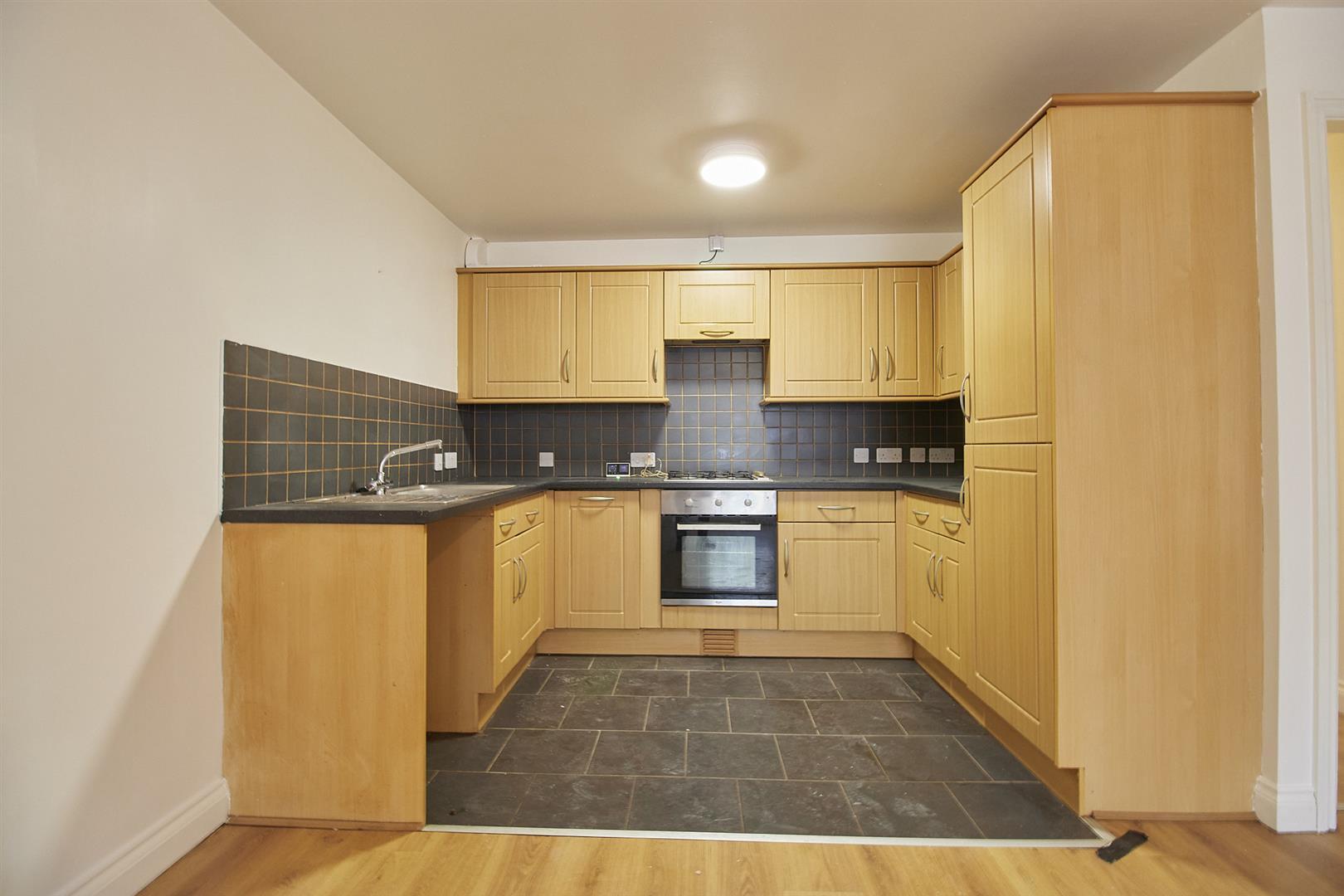 Flat Shilton Road in Hinckley and Bosworth