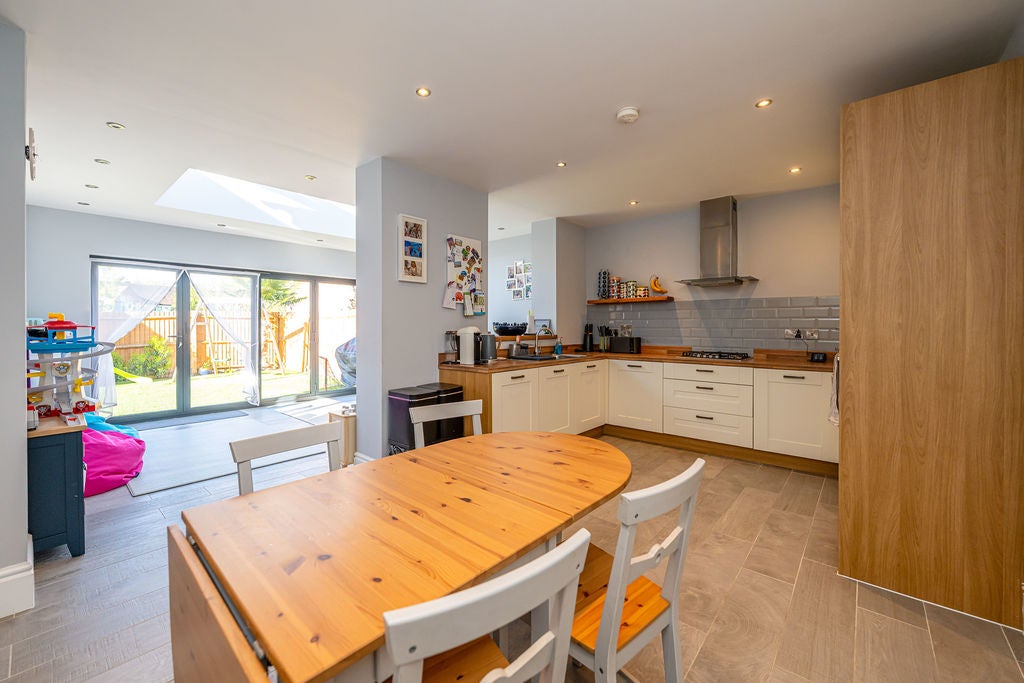 House Springhill in Shifnal