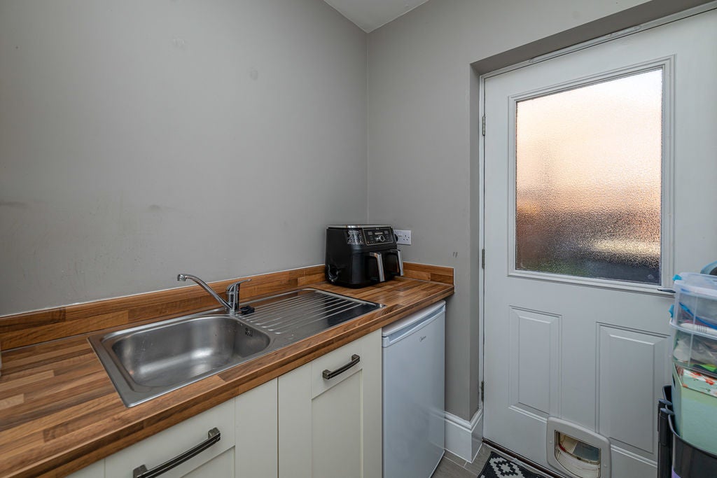 House Springhill in Shifnal