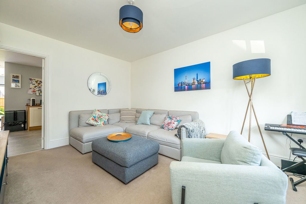 House Springhill in Shifnal