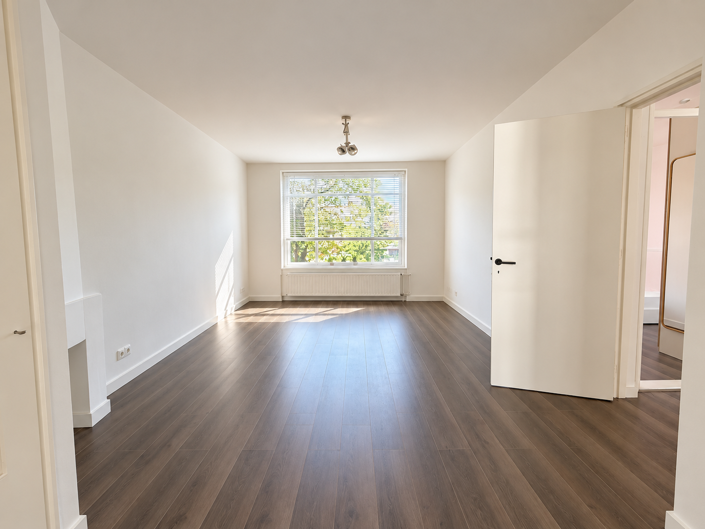 Appartement Goudsbloemlaan in Den Haag