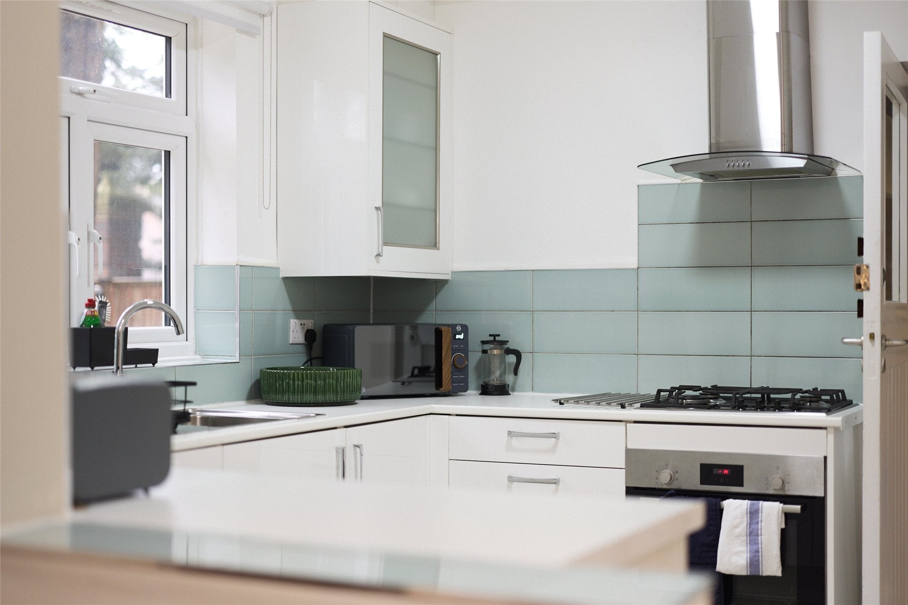 House Ravenswood Court in Greater London