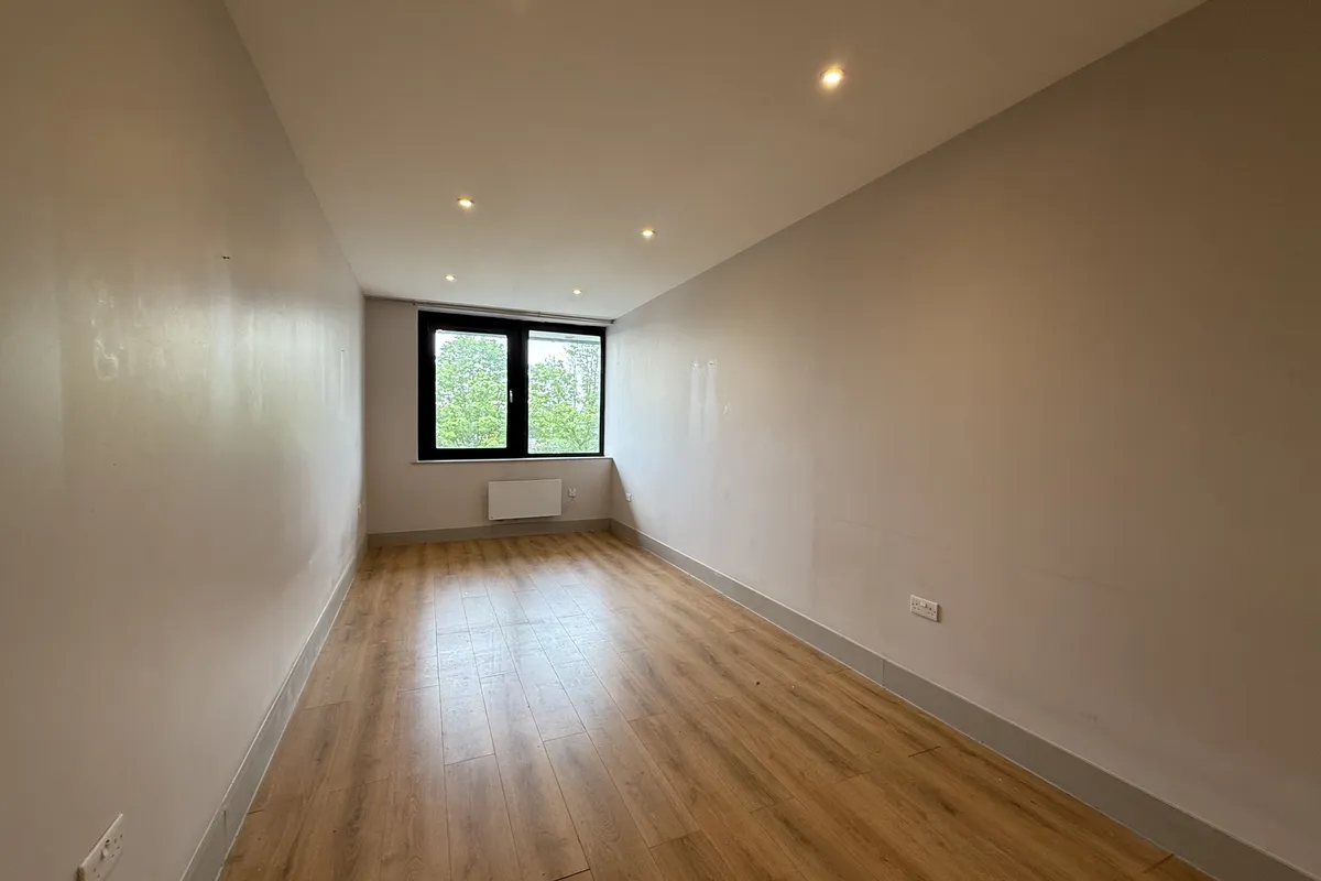 Flat Quilters Way in Stoke Mandeville