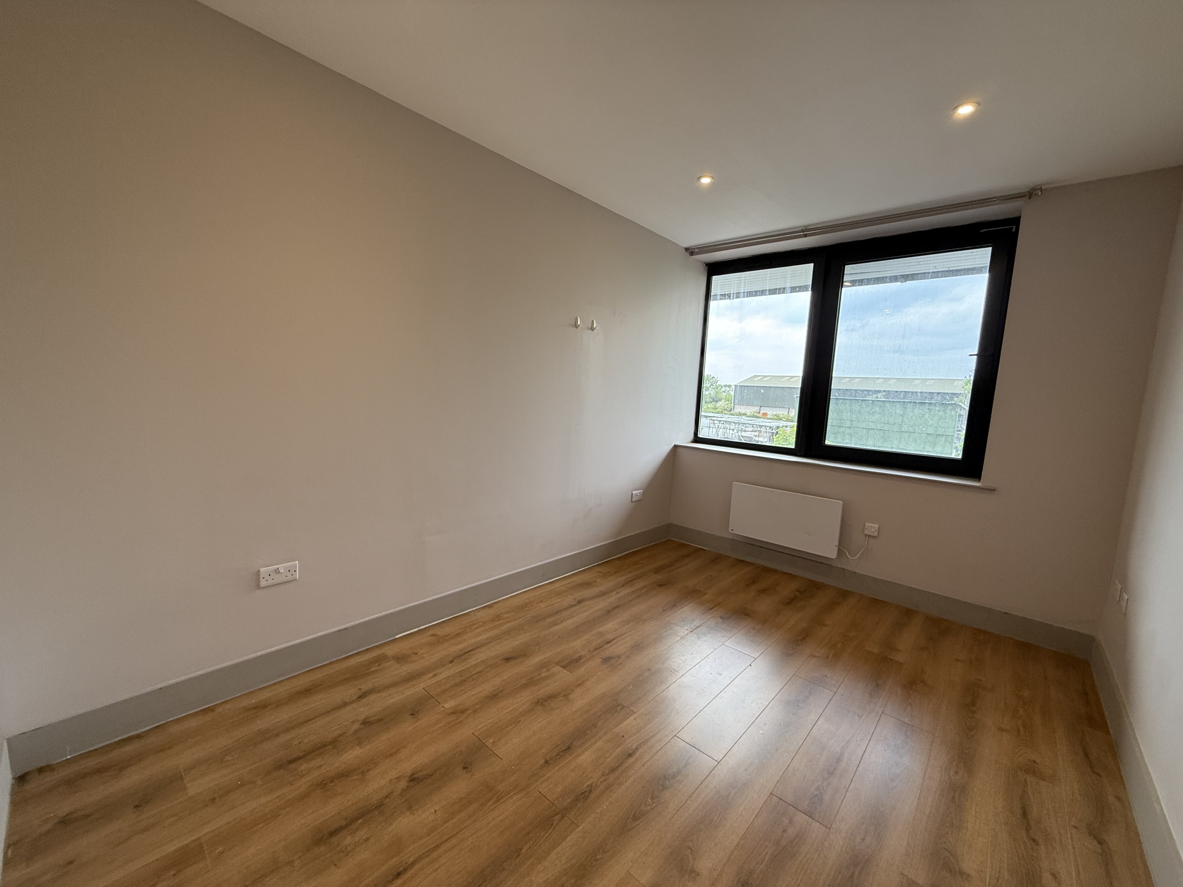 Flat Quilters Way in Stoke Mandeville